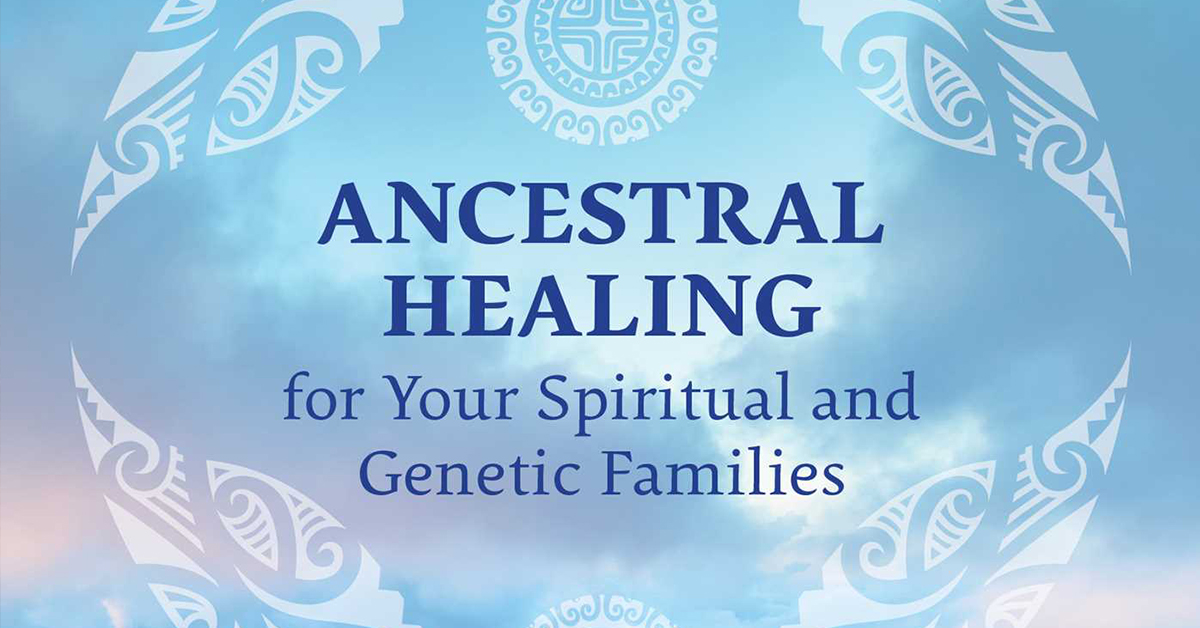 What is ancestral energy